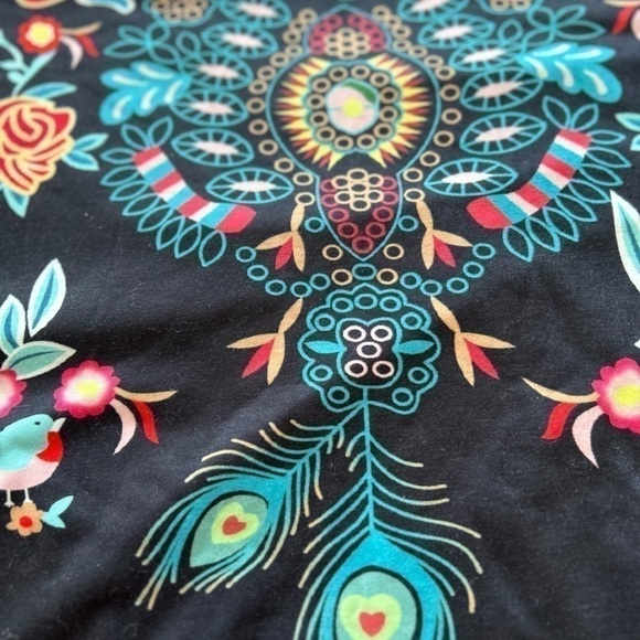 Nora Cora Size Large Blouse - Picture 2 of 8